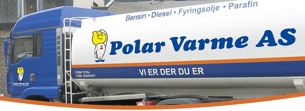 Polar Varme AS