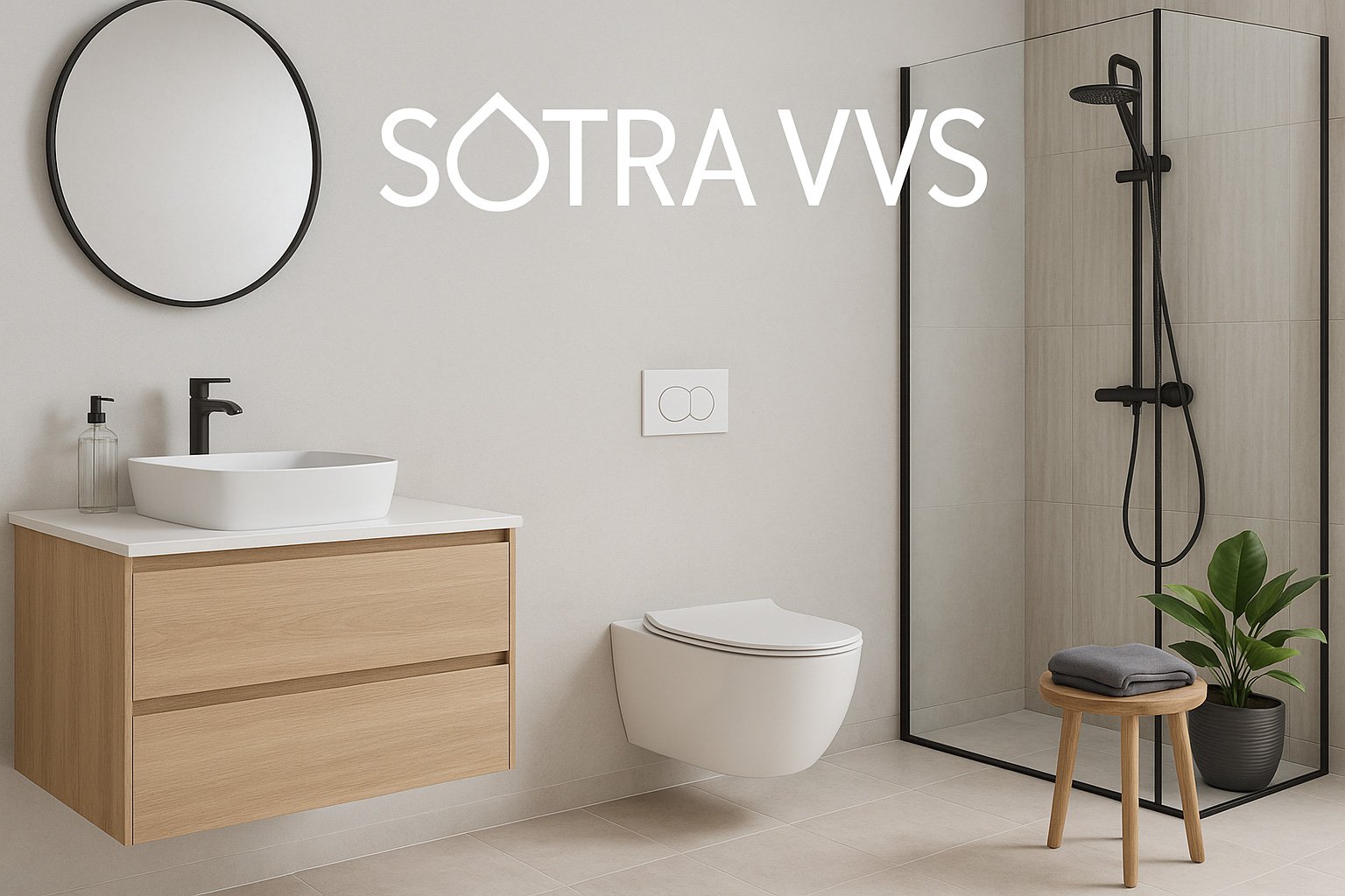 Sotra Vvs AS