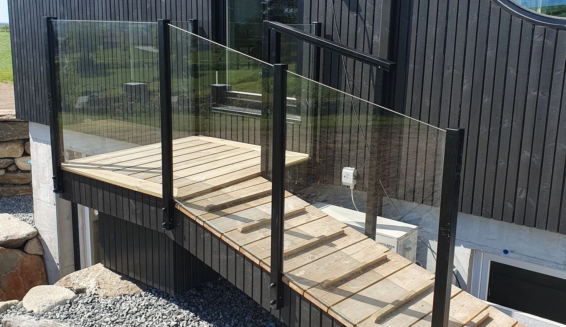 Glass & Fasade AS