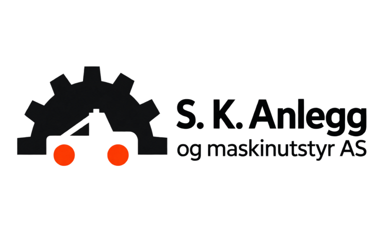 SK Anlegg & Maskinutstyr AS
