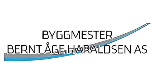 Byggmester Bernt-Åge Haraldsen AS