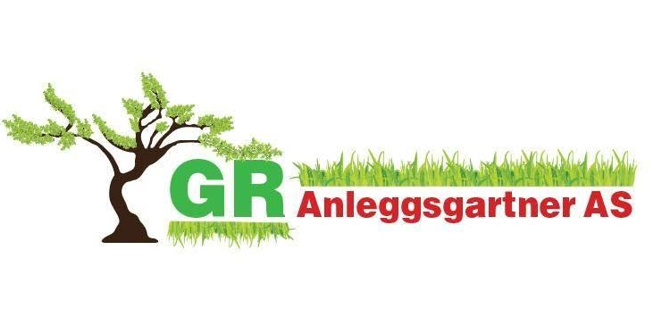Gr Anleggsgartner AS