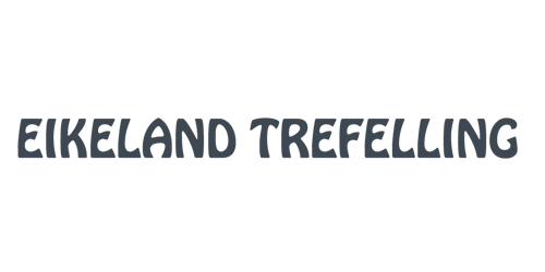 Eikeland Trefelling AS