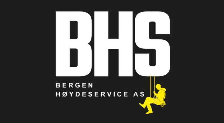 Bergen Høydeservice AS