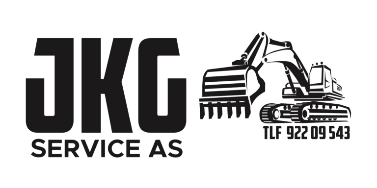 JKG Service AS