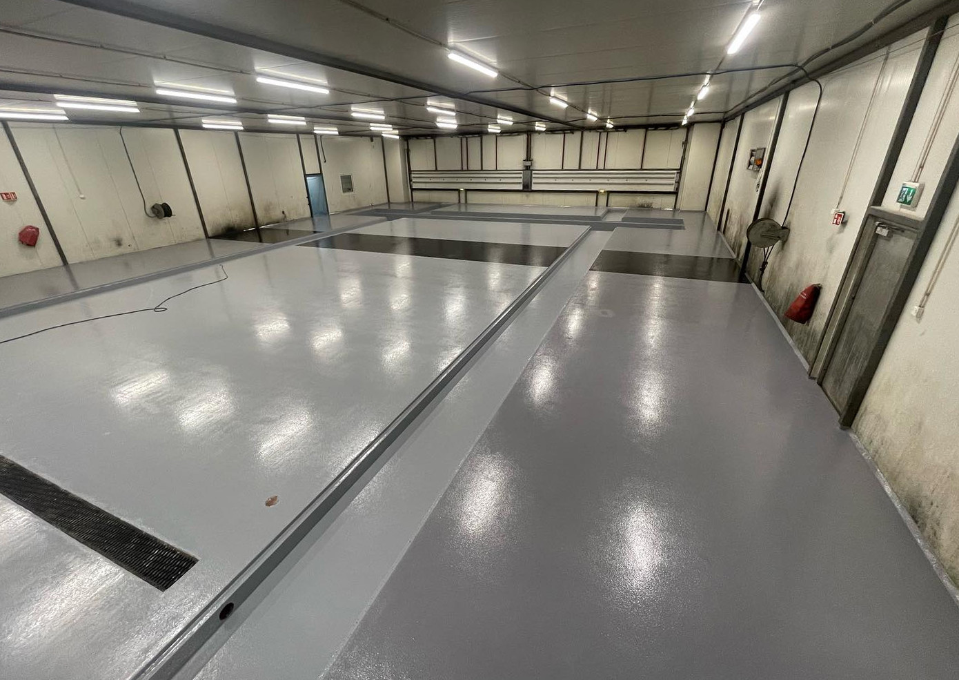 Concrete Solutions AS