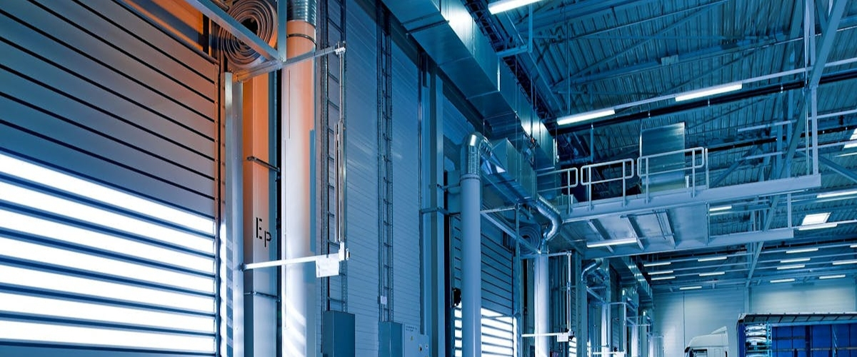 Ventilasjonsmannen AS