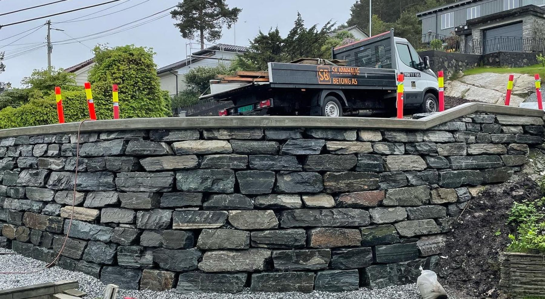 Skjønhaug Betong AS