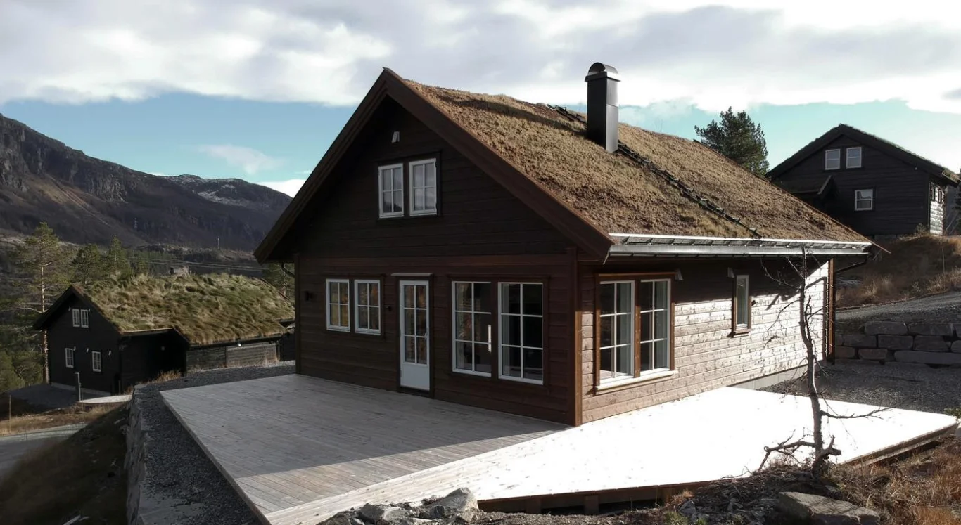 Tungesvik Bygg AS