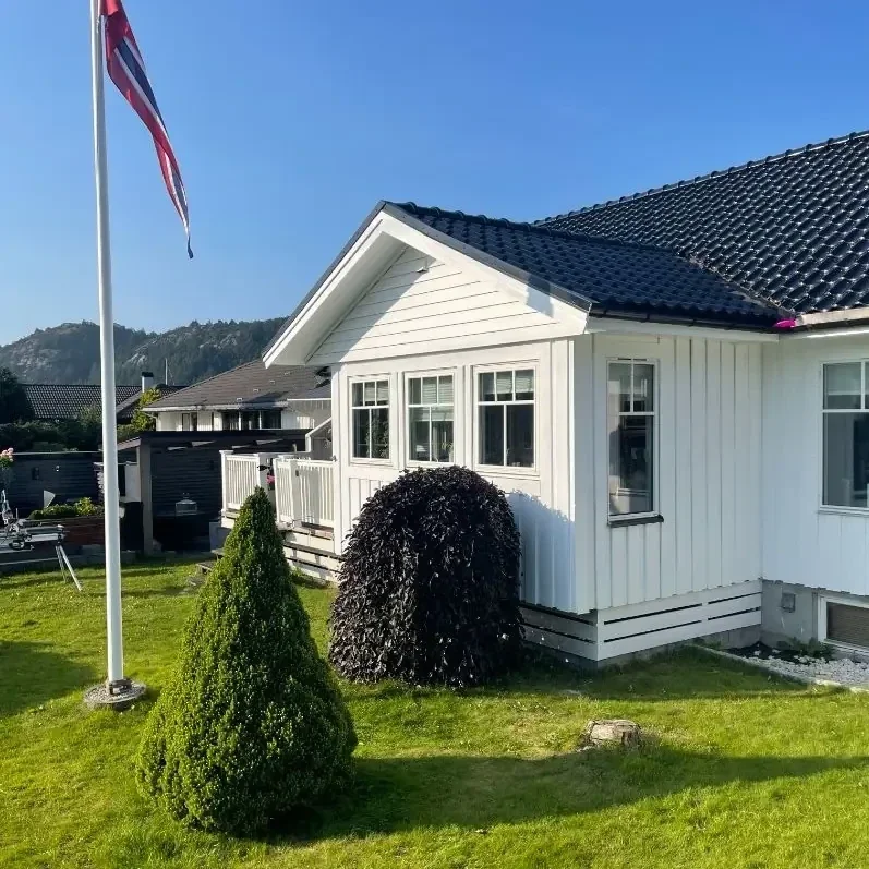 Hemmingstad Maler AS