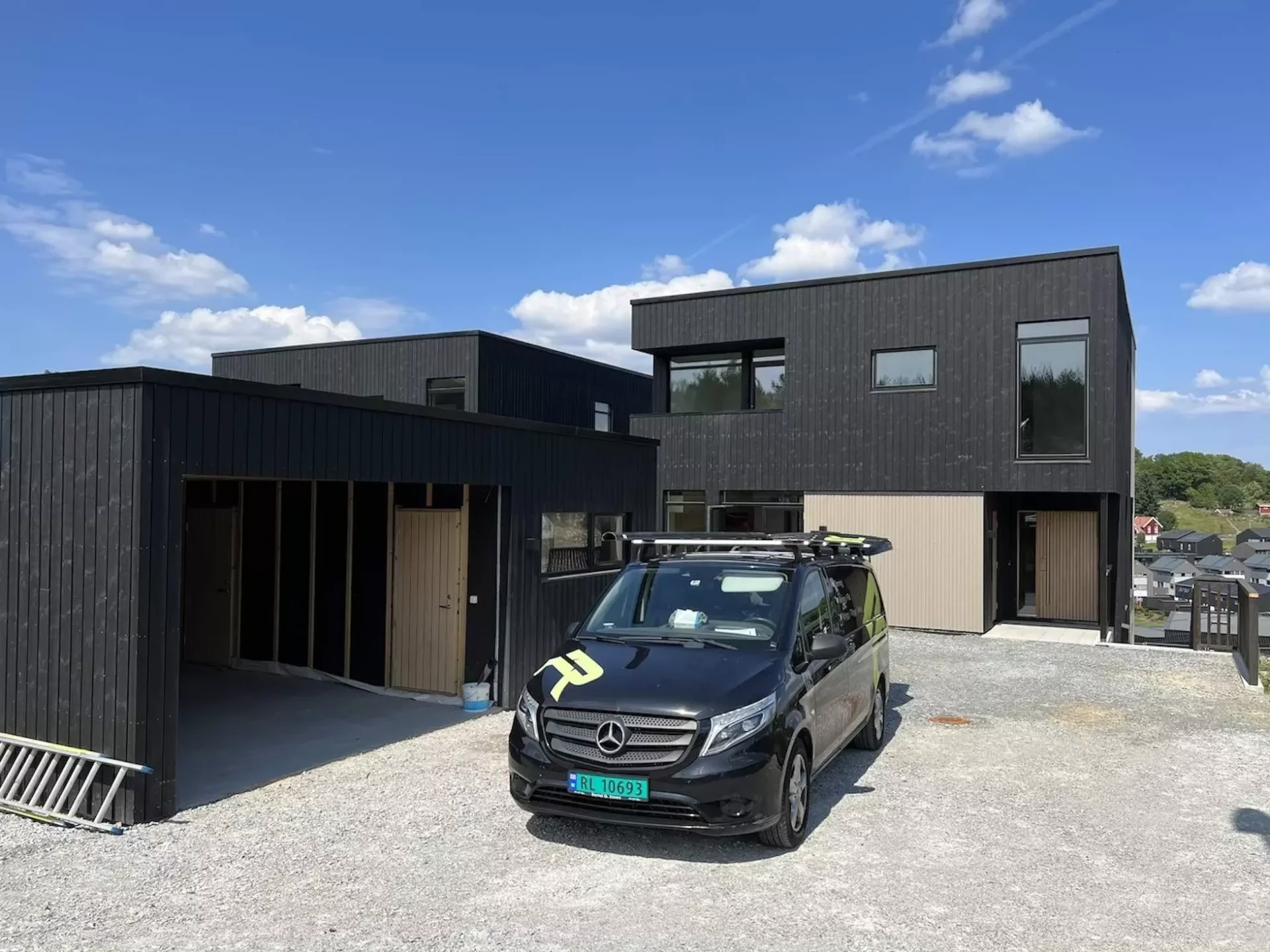 Rosengren Bygg AS