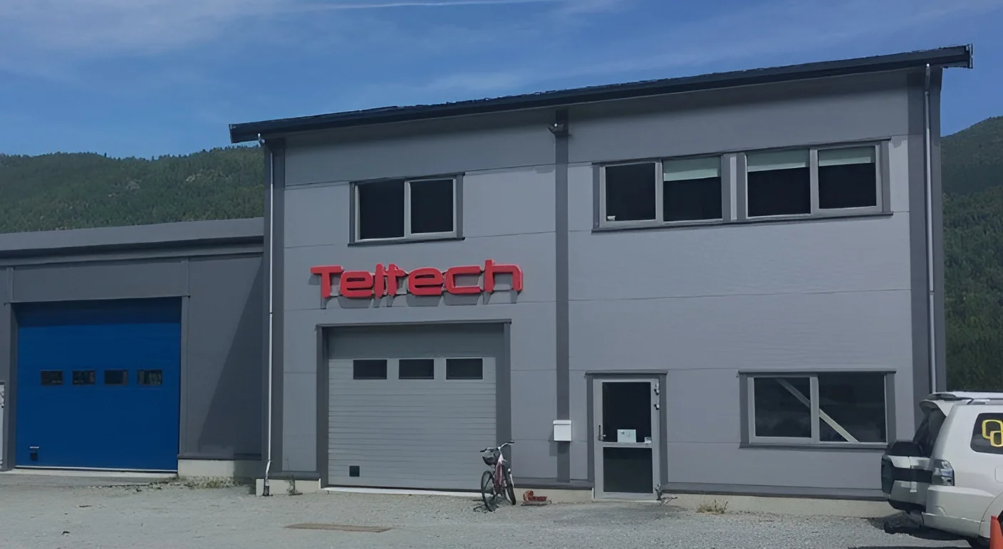 Teltech AS
