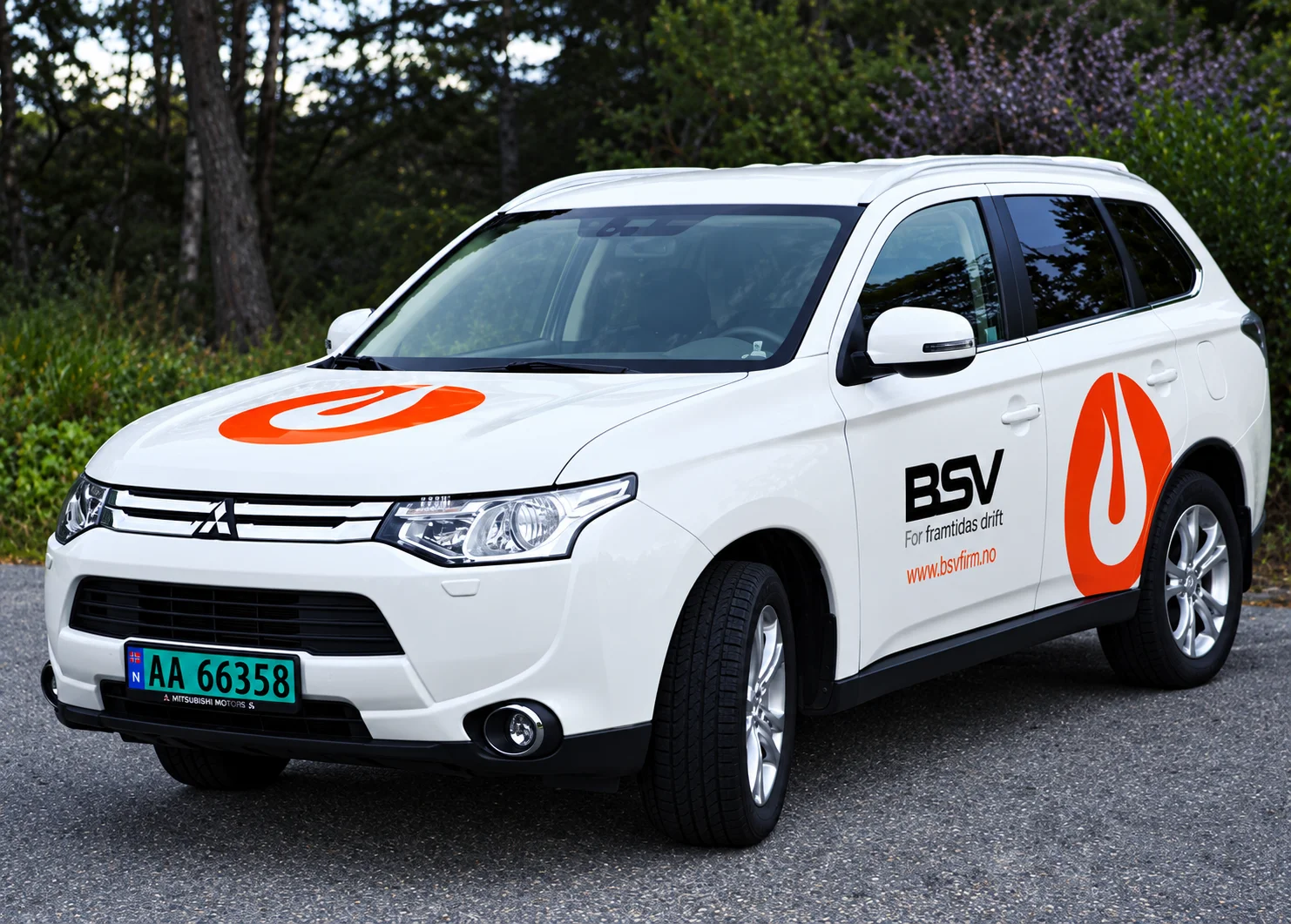 Brannteknisk Service og Vedlikehold AS