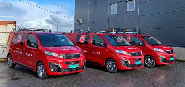 Sartor VVS AS - Rørlegger - Øygarden, Vestland