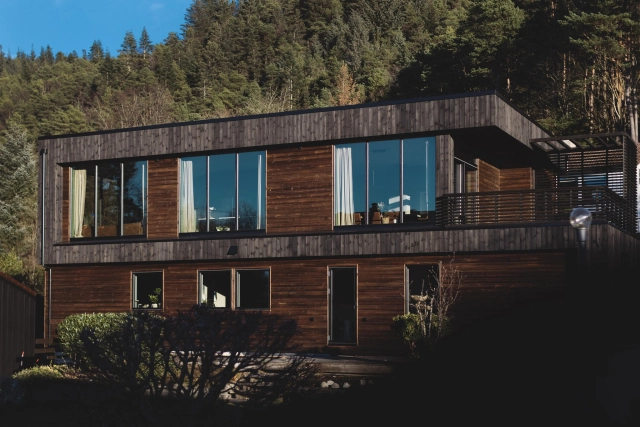 RS Bygg &amp; Rehabilitering AS - Byggmester - Øygarden, Vestland