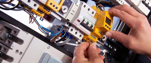 Hovden Elektro AS - Elektrofirma - Kvam, Vestland