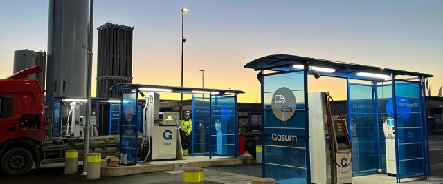 Gas Tech AS - Rørlegger - Bergen, Vestland