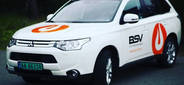 Brannteknisk Service og Vedlikehold AS - Kurs - Bergen, Vestland