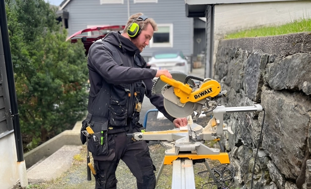 Karlsen Bygger AS - Byggmester - Bjørnafjorden, Vestland