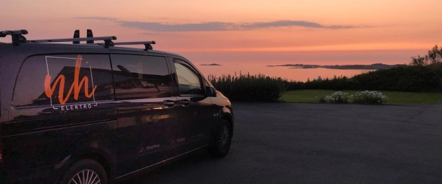 NH Elektro AS - Elektrofirma - Askøy, Vestland