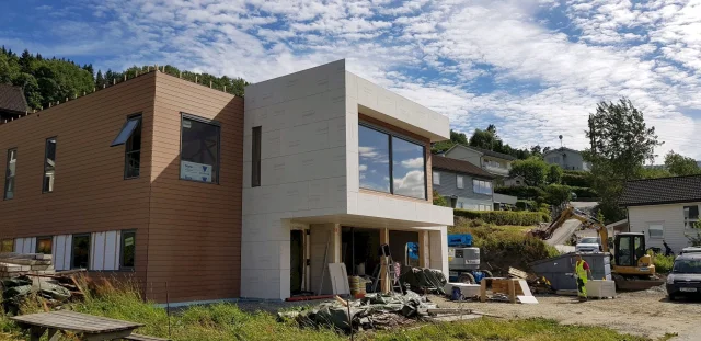 Atec Voss AS - Byggmester - Voss, Vestland