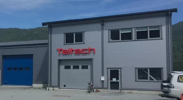 Teltech AS - Elektrofirma - Voss, Vestland