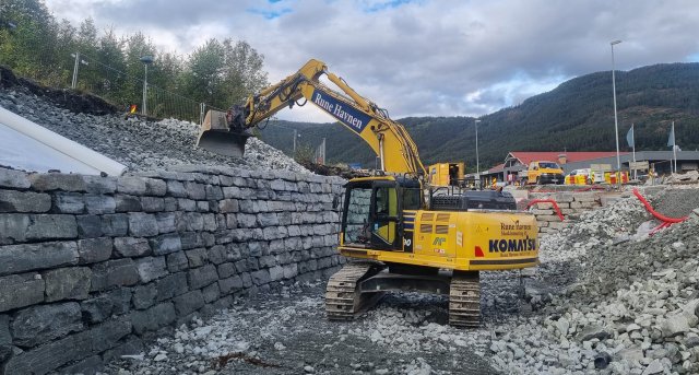 Christensen Røyr AS - Rørlegger, - Sogndal, Vestland - Bygg og ...