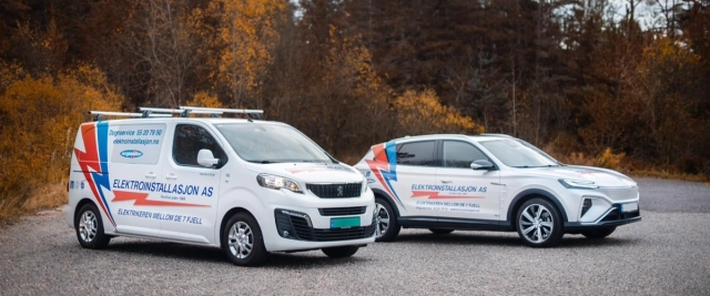 Elektroinstallasjon AS - Elektrofirma - Bergen, Vestland