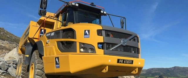 Agder Rental AS - Maskiner og utstyr - Alver, Vestland