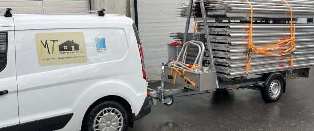 MT Servicebygg AS - Byggmester - Bergen, Vestland