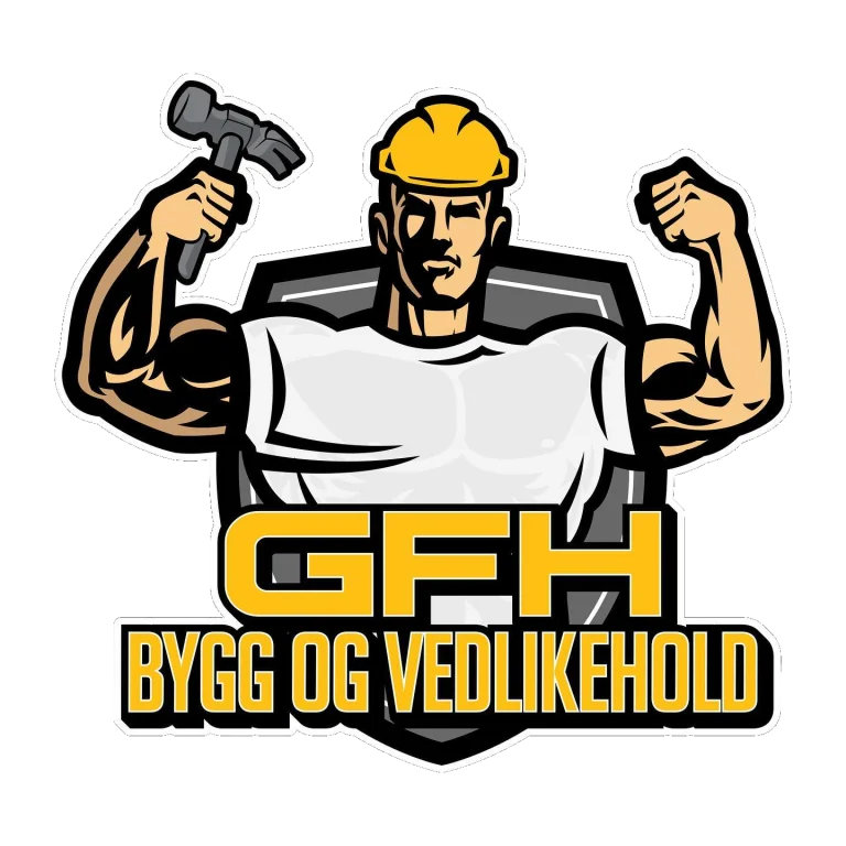 GFH Bygg AS