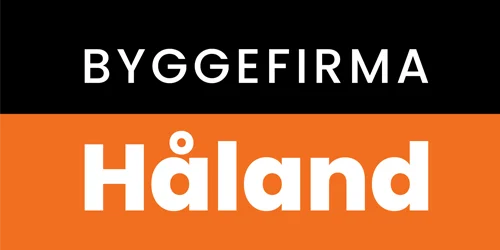 Byggefirma Håland AS
