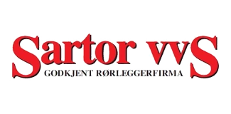 Sartor VVS AS