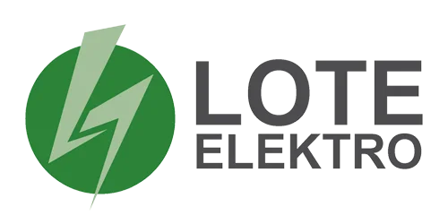Lote Elektro AS