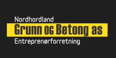 Nordhordland Grunn Og Betong AS