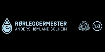 Rørleggermester Anders Høyland Solheim AS