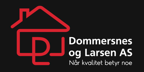 Dommersnes & Larsen AS