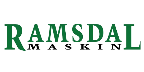 Ramsdal Maskin AS