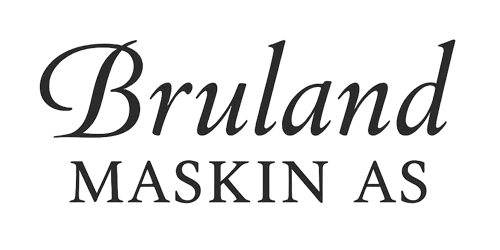 Bruland Maskin AS