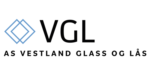 AS Vestland Glass og Lås