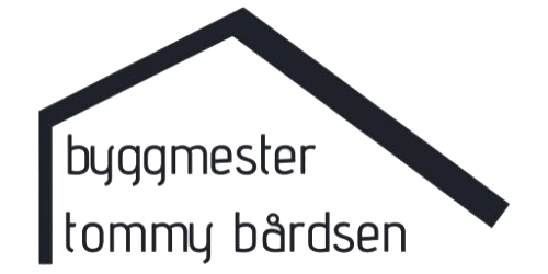 Byggmester Tommy Bårdsen AS