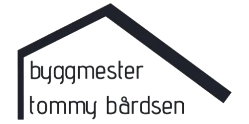 Byggmester Tommy Bårdsen AS