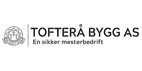 Tofterå Bygg AS