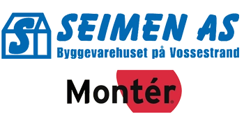 Seimen AS Montér Voss