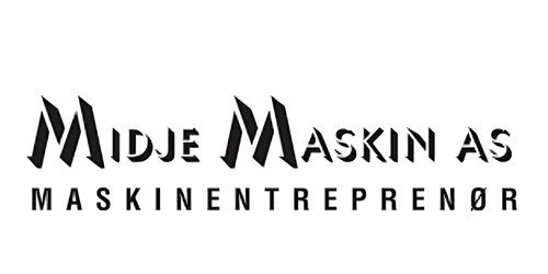 Midje Maskin AS