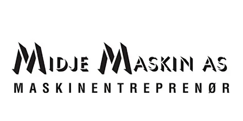 Midje Maskin AS