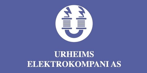 Urheims Elektrokompani AS