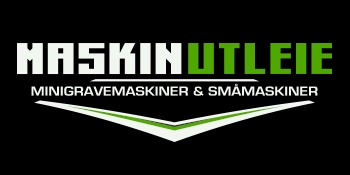 Maskin Utleie AS