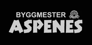 Byggmester Aspenes AS