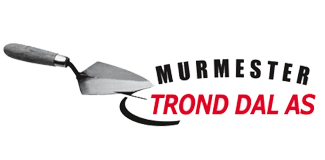 Murmester Trond Dal AS